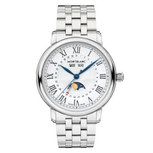 MONTBLANC Star Legacy Full Calendar 42 mm