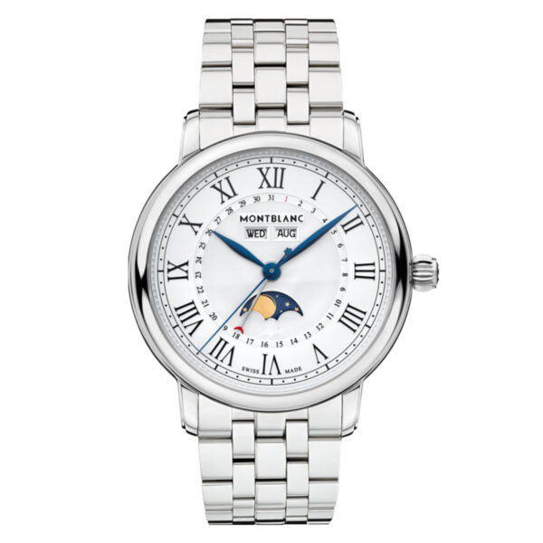MONTBLANC Star Legacy Full Calendar 42 mm