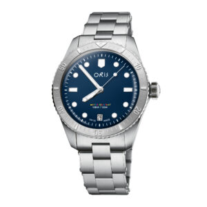 ORIS LFP Limited Edition