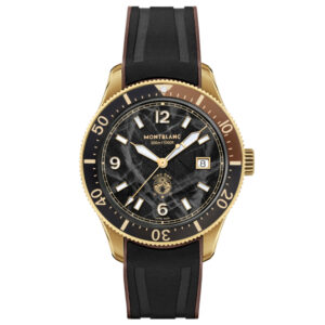 MONTBLANC Iced Sea Automatic Date