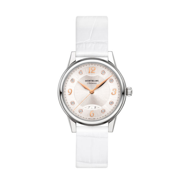 MONTBLANC Bohème Automatic Date 30 mm