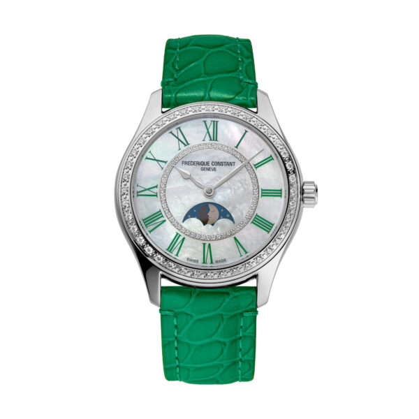 FRÉDÉRIQUE CONSTANT Elegance Luna