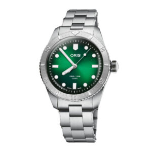 ORIS Divers Sixty‑Five Calibre 400