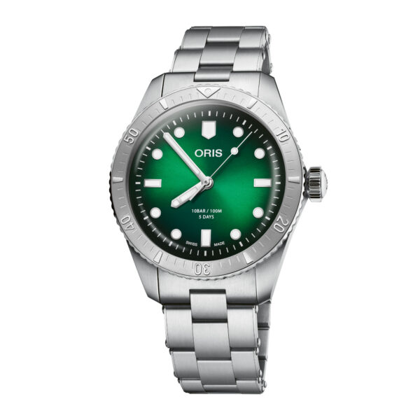 ORIS Divers Sixty‑Five Calibre 400
