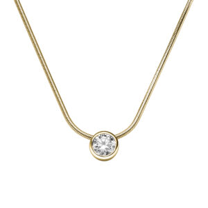 LEO WITTWER Juwelier Collier