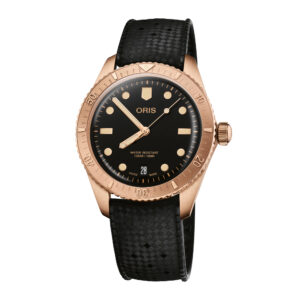 ORIS Divers Sixty‑Five Date