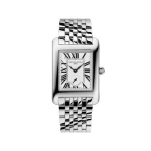 FRÉDÉRIQUE CONSTANT Carree Small Seconds