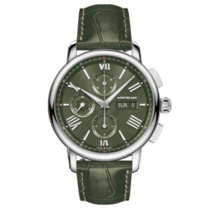 MONTBLANC Star Legacy Chronograph Day & Date Limited Edition - 800 Exemplare