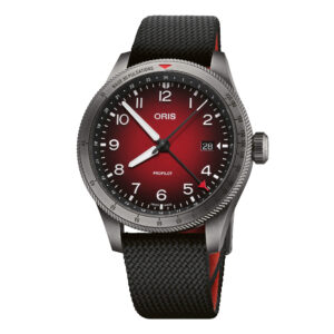 ORIS ProPilot GMT