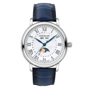 MONTBLANC Star Legacy Full Calendar 42 mm
