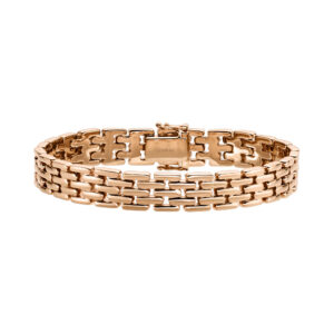 LEO WITTWER Contemporary Armband