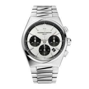 FRÉDÉRIQUE CONSTANT Chronograph Automatik