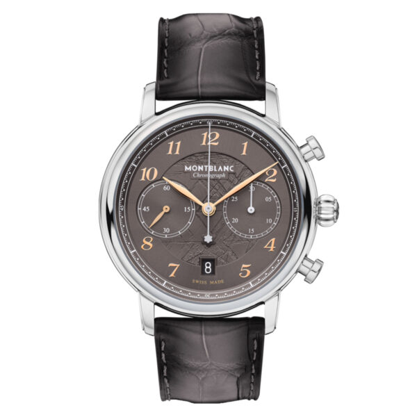 MONTBLANC Star Legacy Chronograph 42mm Limited Edition - 1786 Exemplare