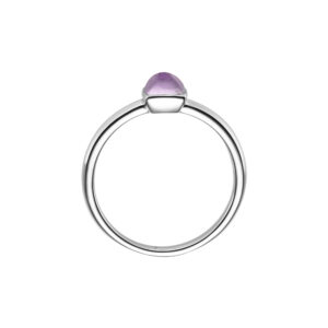 LEO WITTWER Contemporary Ring