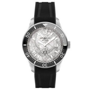 MONTBLANC Iced Sea Automatic Date