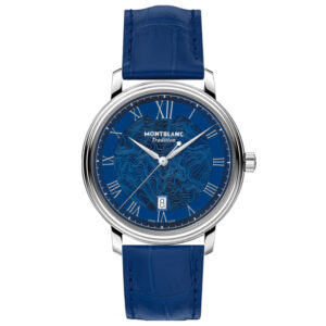 MONTBLANC Tradition Automatic Date 40 mm