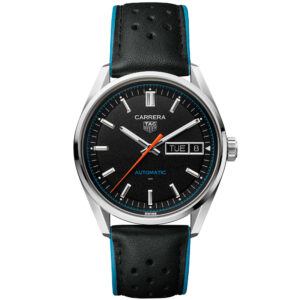 TAG HEUER CARRERA DAY-DATE