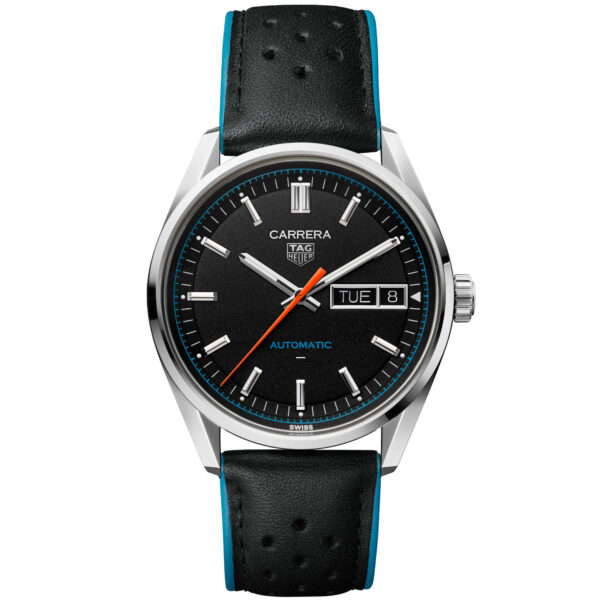 TAG HEUER CARRERA DAY-DATE