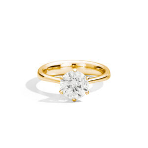 Recarlo Anniversary Ring
