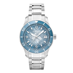 Montblanc Iced Sea Automatic Date 0 Oxygen