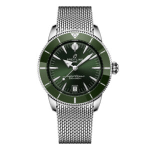 Breitling Superocean Heritage B31 Automatic 40