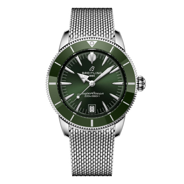 Breitling Superocean Heritage B31 Automatic 40