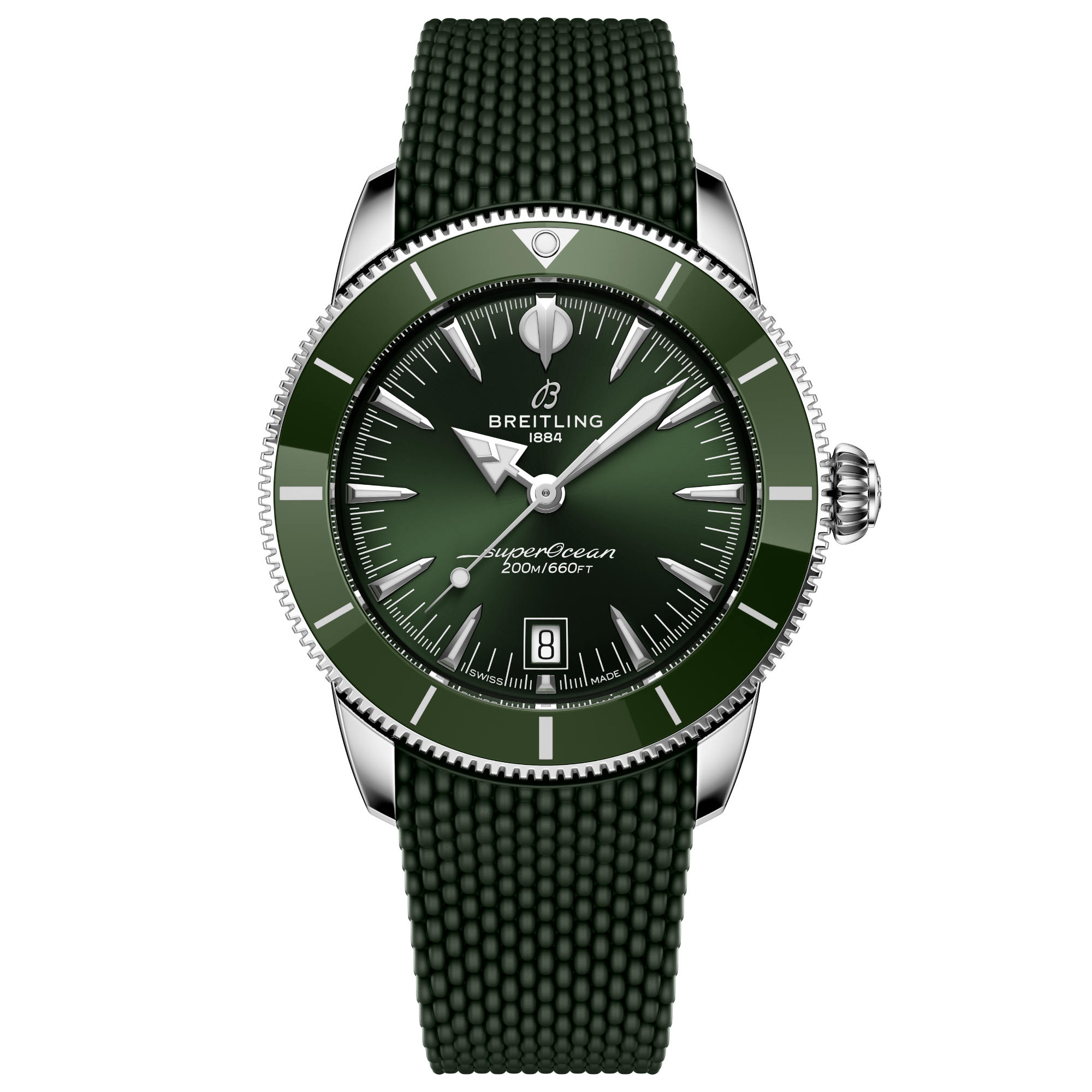 Breitling Superocean Heritage B31 Automatic 42