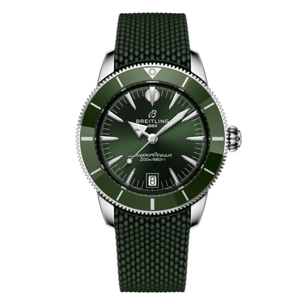Breitling Superocean Heritage B31 Automatic 40