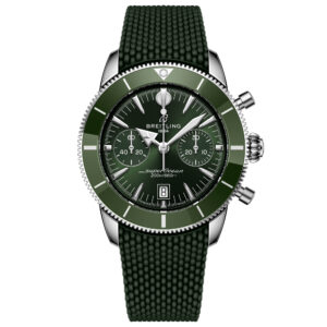 Breitling Superocean Heritage B01 Chronograph 42