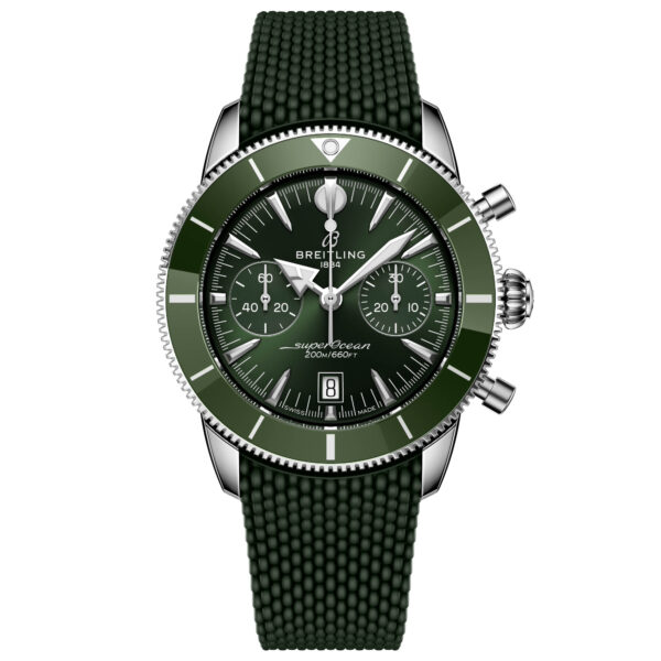 Breitling Superocean Heritage B01 Chronograph 42