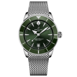 Breitling Superocean Heritage B31 Automatic 42