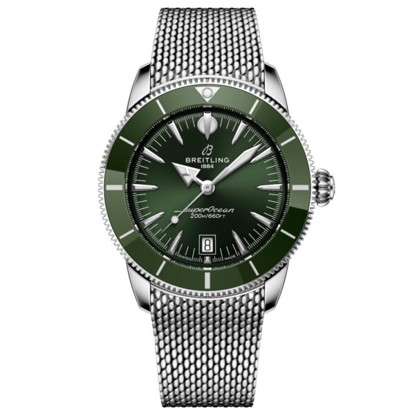 Breitling Superocean Heritage B31 Automatic 42