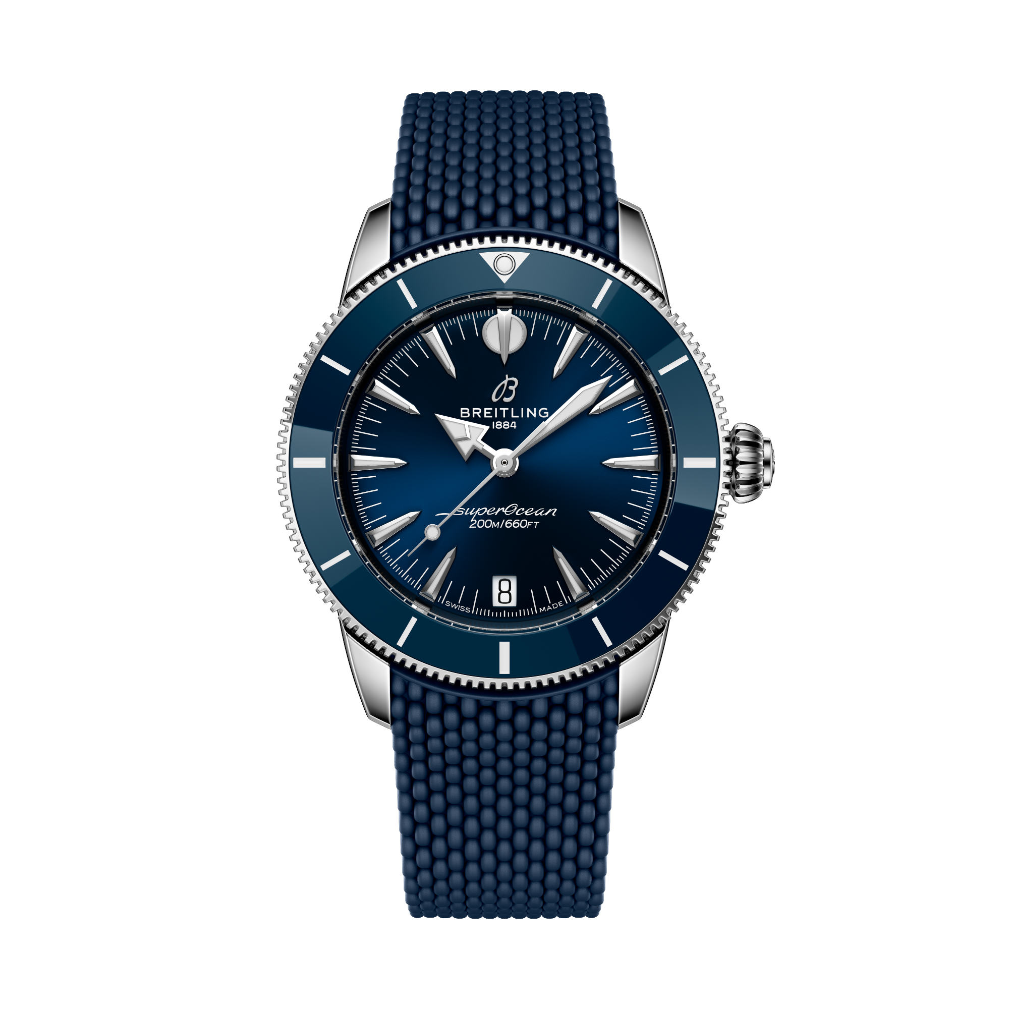 Breitling Superocean Heritage Automatic 36