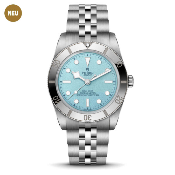 TUDOR Black Bay 54