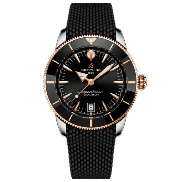 Breitling Superocean Heritage B31 Automatic 42