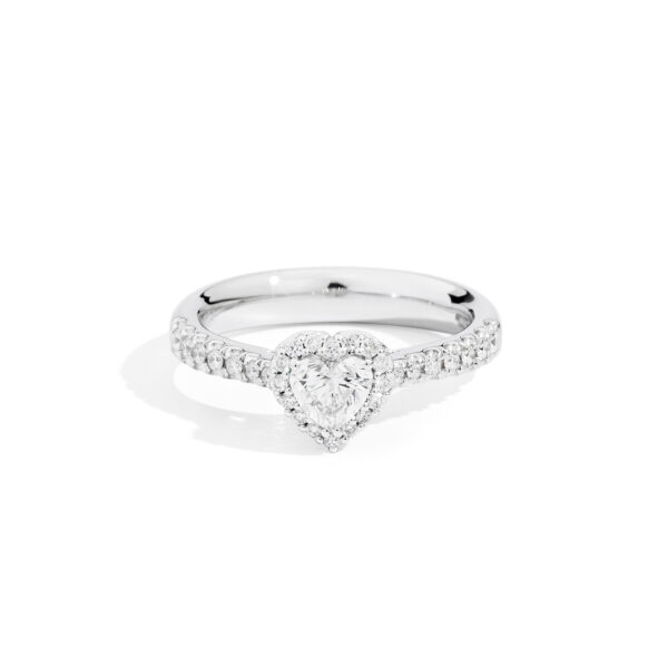 Recarlo Anniversary Ring