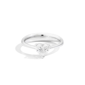 Recarlo Anniversary Love Ring