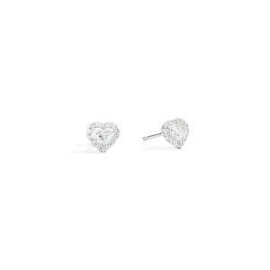 Recarlo Anniversary Love Ohrstecker