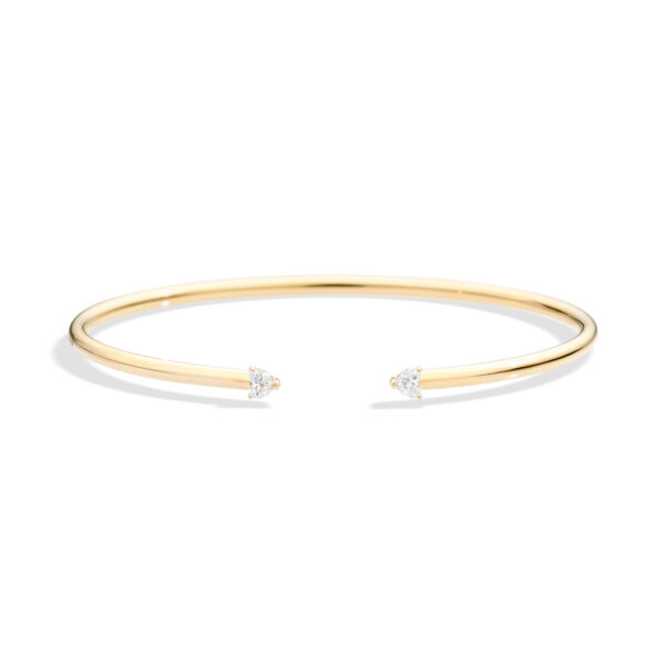 Recarlo Anniversary Love Armreif