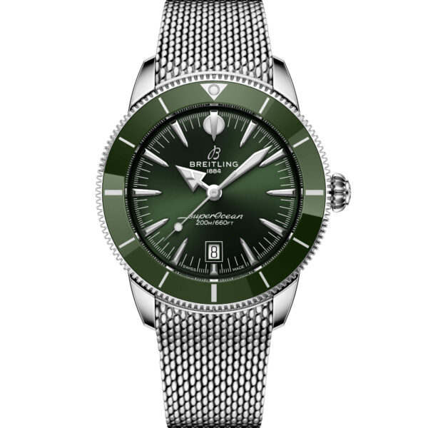 Breitling Superocean Heritage B31 Automatic 44