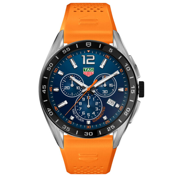 TAG HEUER CONNECTED CALIBRE E4