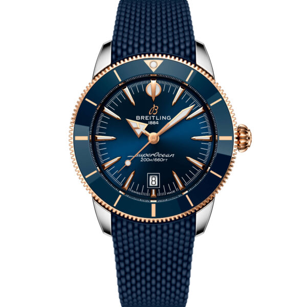 Breitling Superocean Heritage B31 Automatic 44