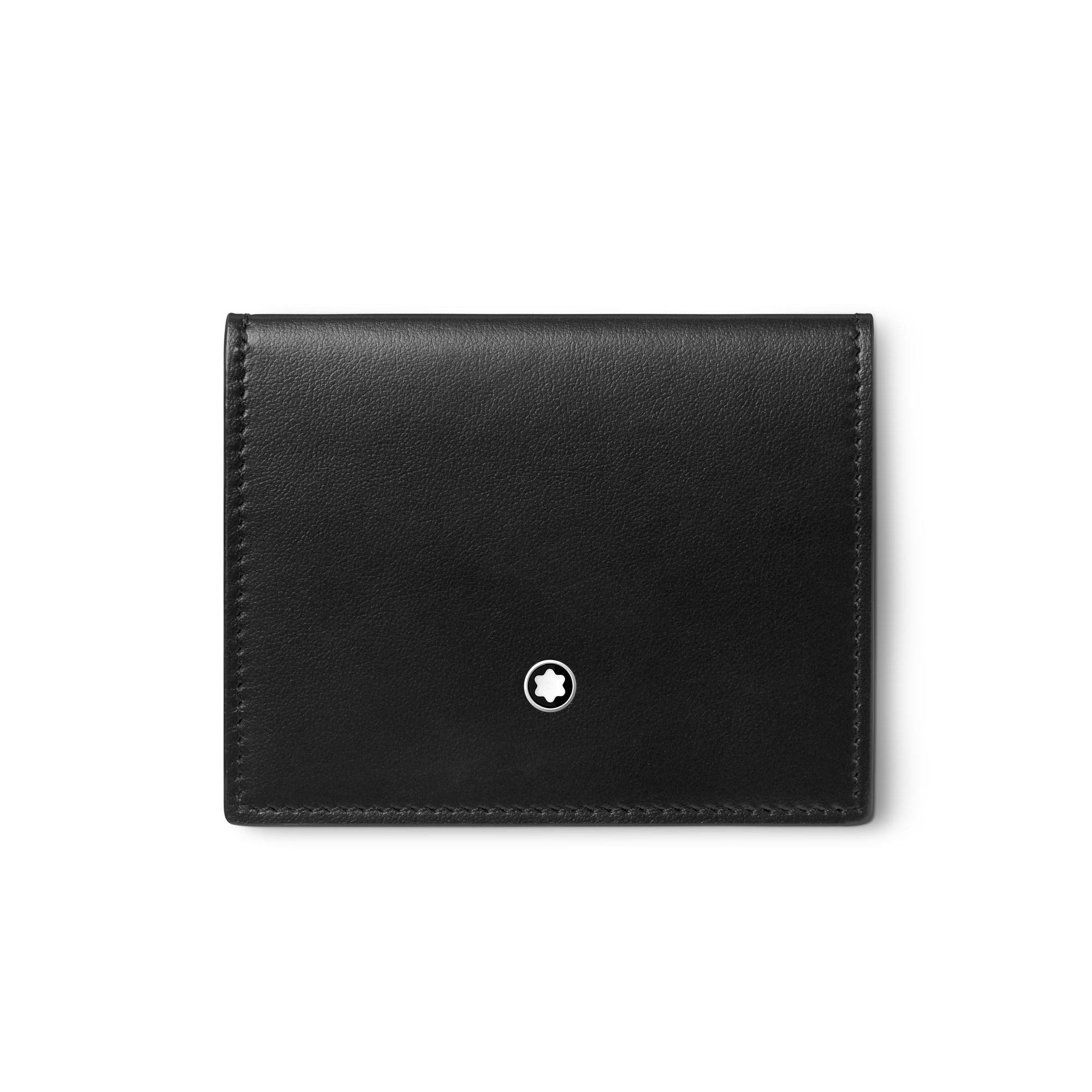 Montblanc Soft Trio Kartenetui 4 cc