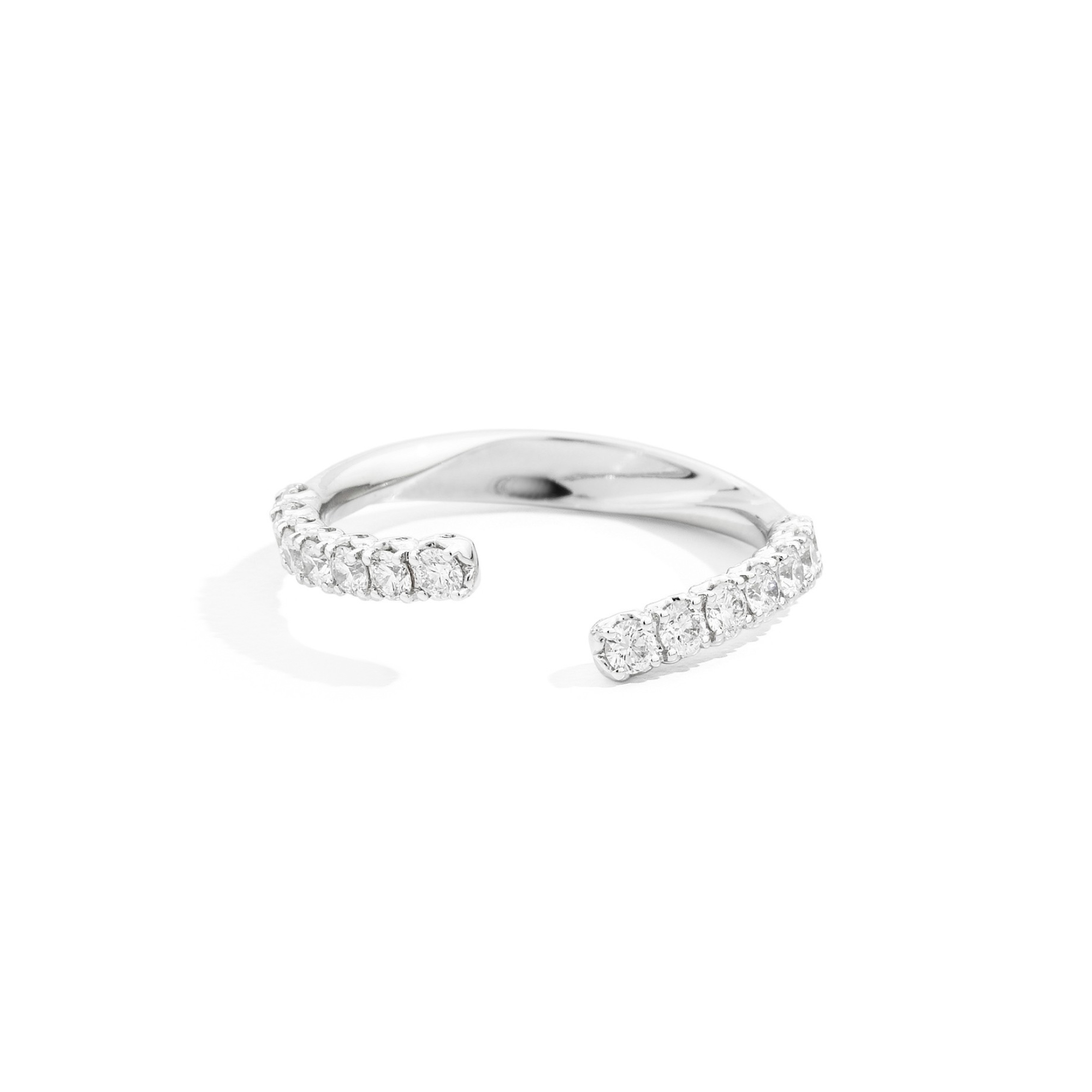 Recarlo Anniversary More Ring