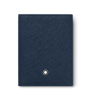 Montblanc Sartorial Kartenetui 4 cc