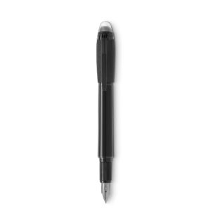Montblanc StarWalker BlackCosmos Doué Füllfederhalter (F)
