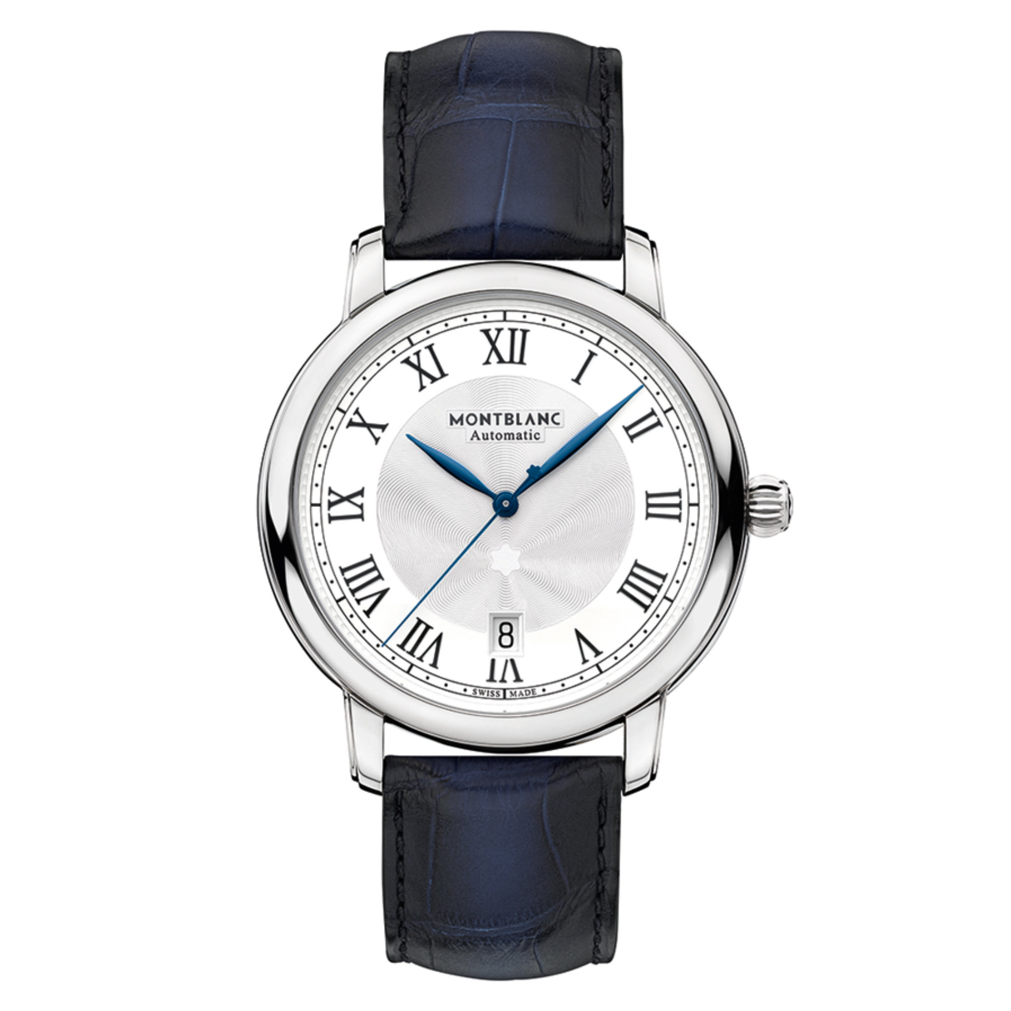 Montblanc Star Legacy Automatic Date