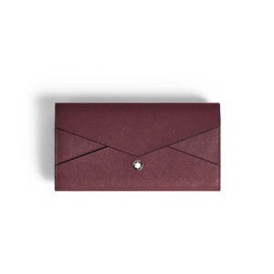 Montblanc Sartorial kontinentale Brieftasche