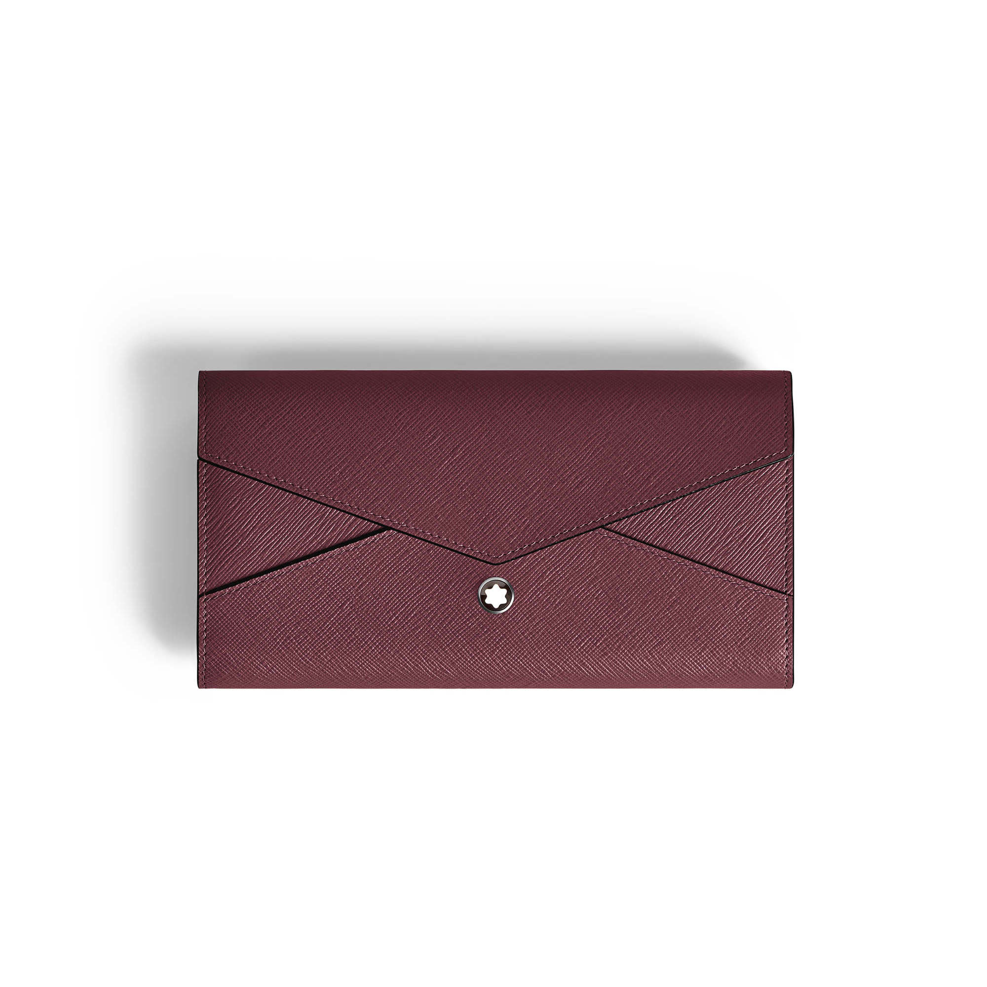 Montblanc Sartorial kontinentale Brieftasche