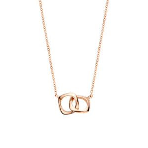 Bigli Elements Halskette